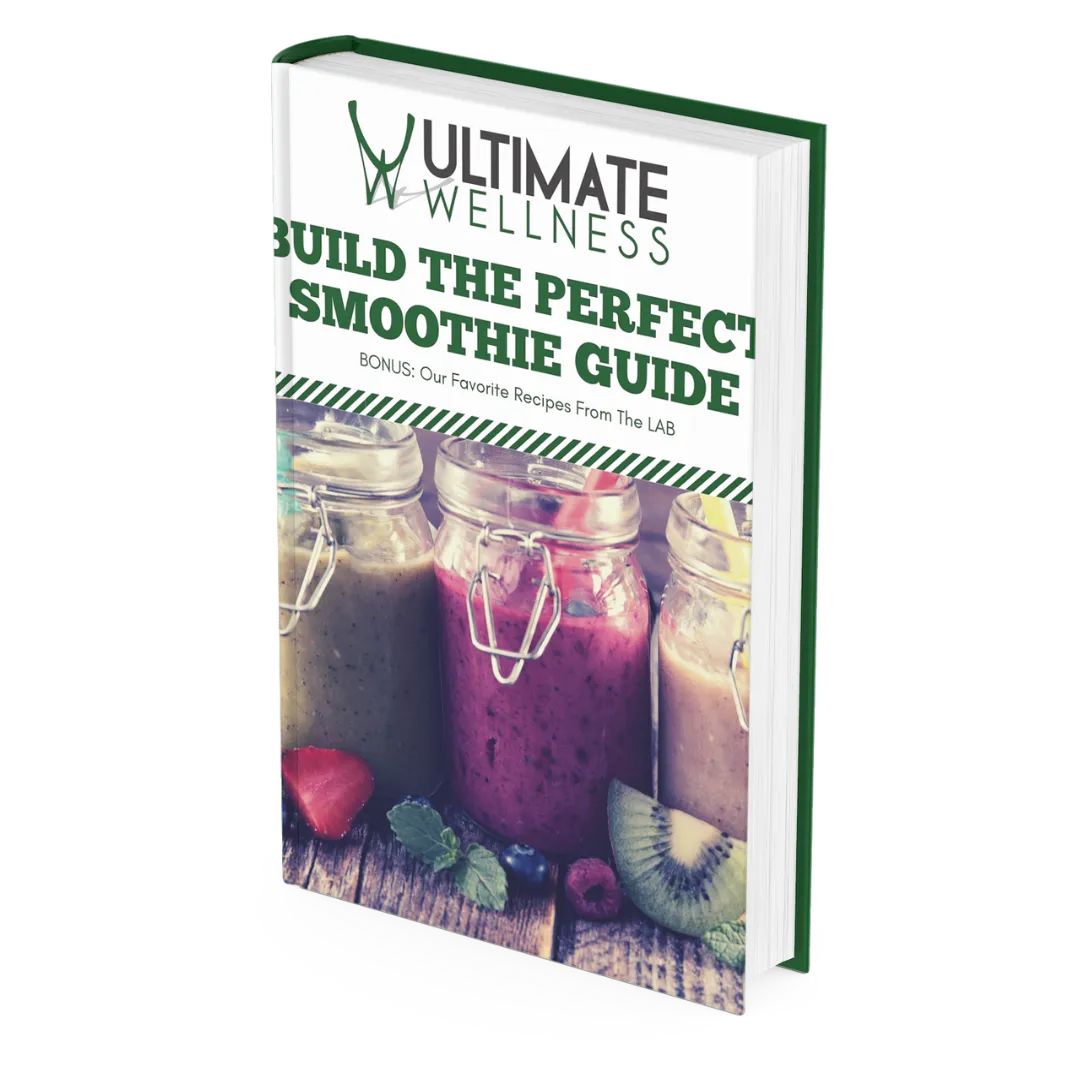 This build a perfect smoothies guide will take your weight loss shakes to the next level!