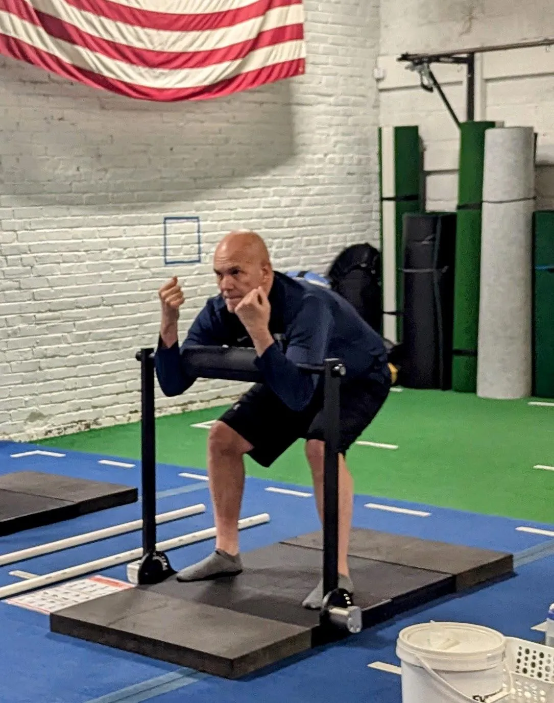 IsoPhit strength training for adults at Ultimate Wellness in Havertown PA