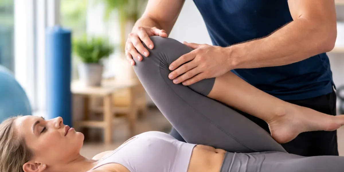 How SMART Stretch Therapy Can Improve Mobility & Prevent Injuries