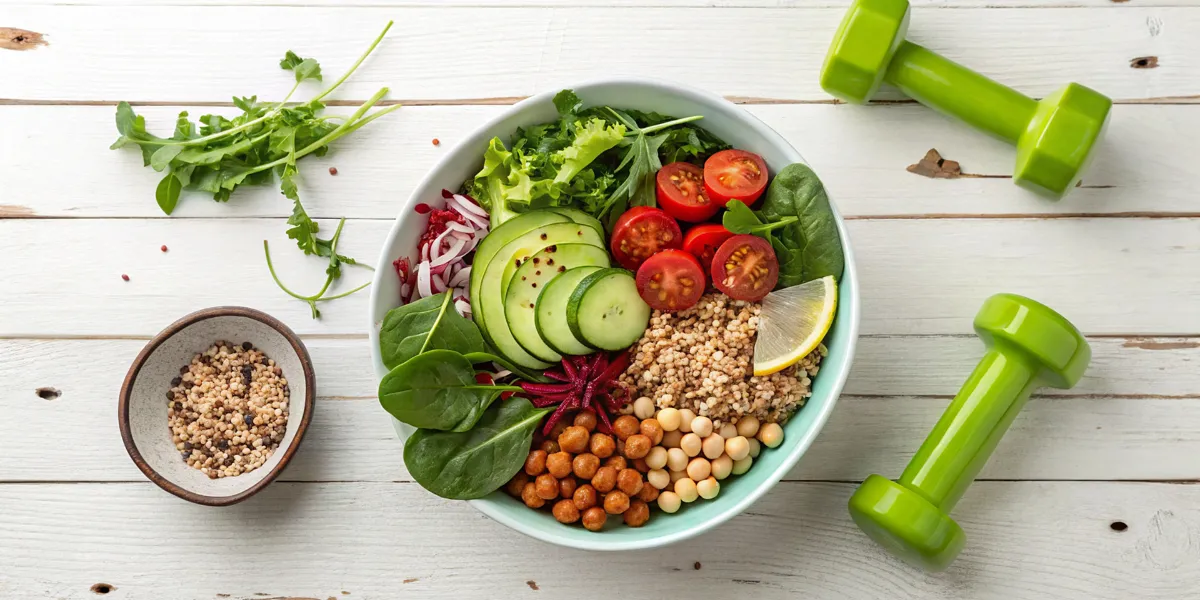 Nutrition Habits That Support Fitness & Recovery | Ultimate Wellness