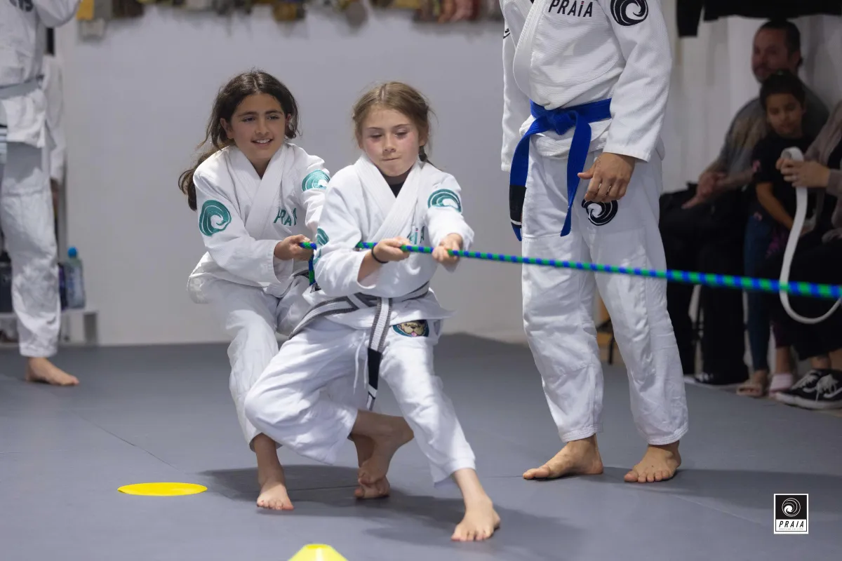 kids in spiderman and Captain America costumes