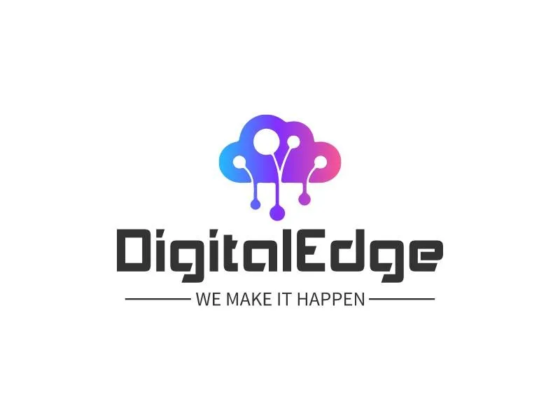 Digital Edge Solutions Marketing, IT and Social Media