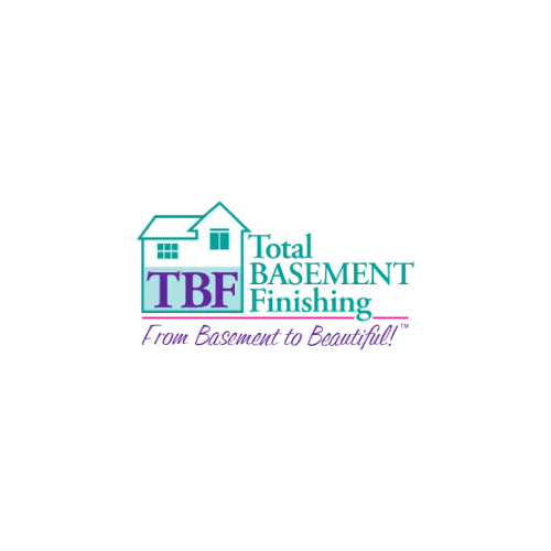 Total Basement Finishing Logo