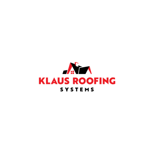 Klaus Roofing Logo