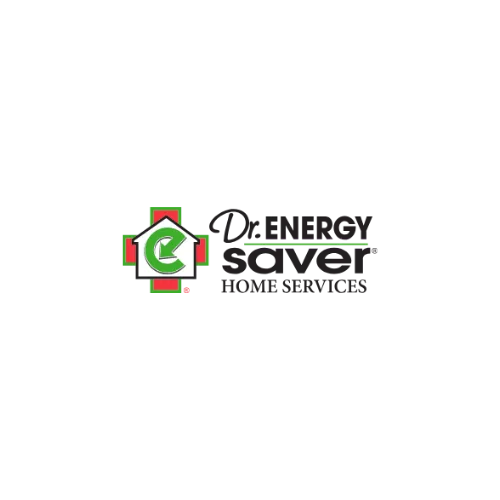Dr. Energy Saver Logo