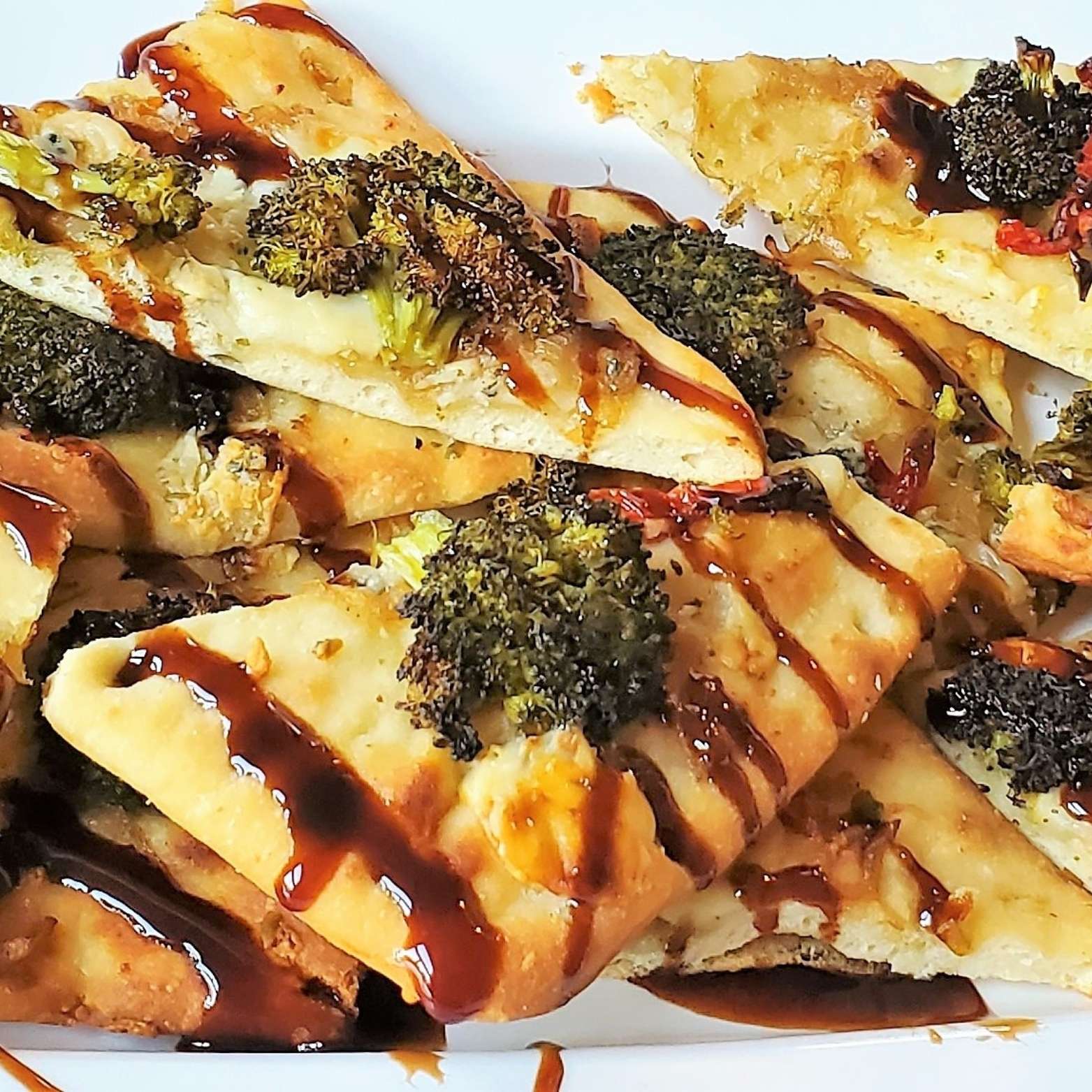 Menu for Small Bites Appetizer Half Pan