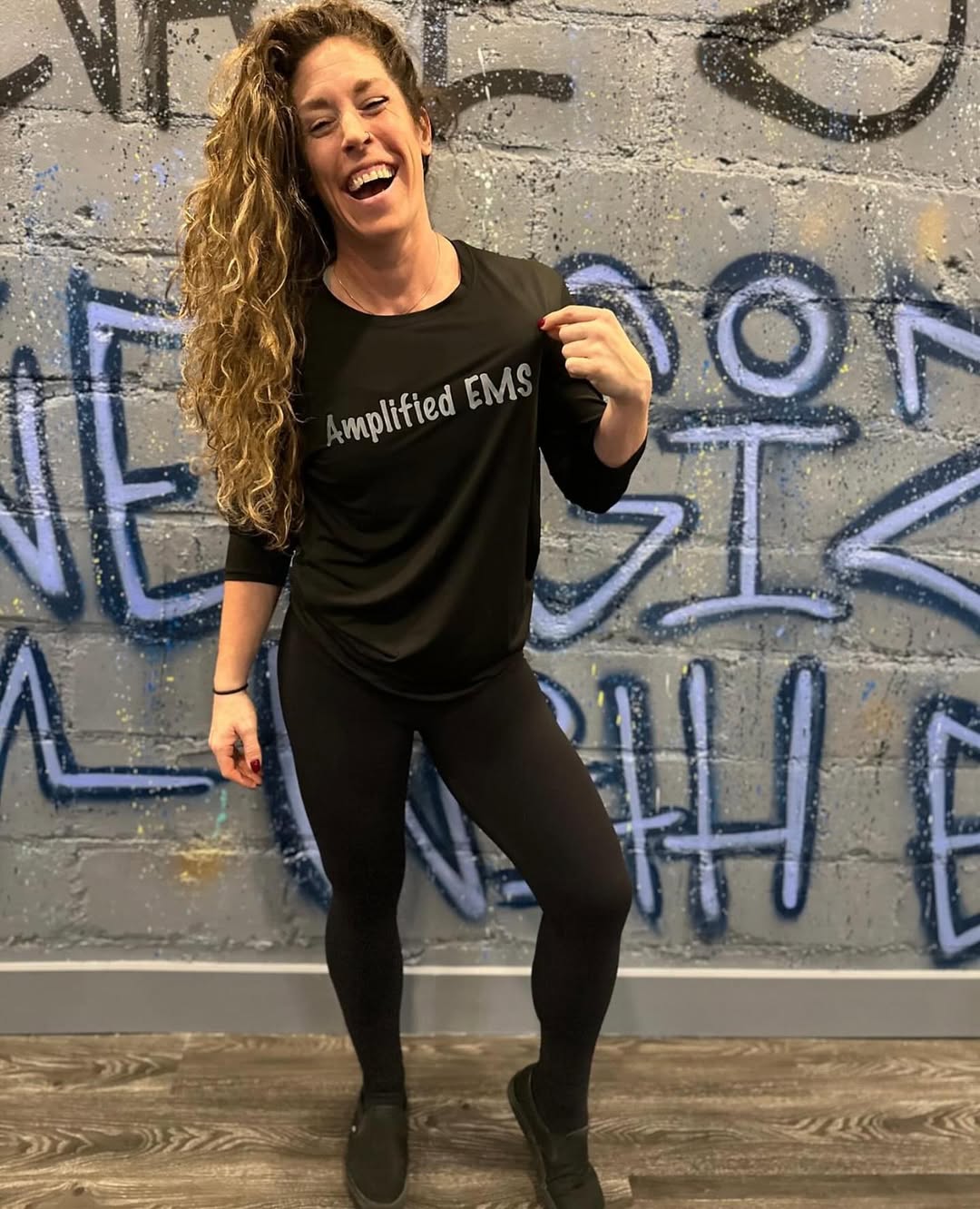 EMS Fitness Training Versus Traditional Workouts