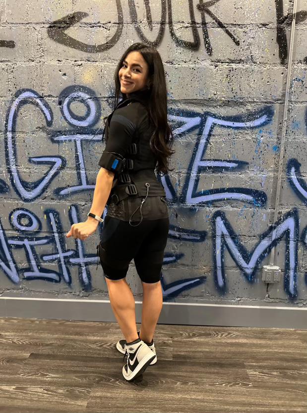 Why bone density starts slipping after 40 and where EMS training fits in