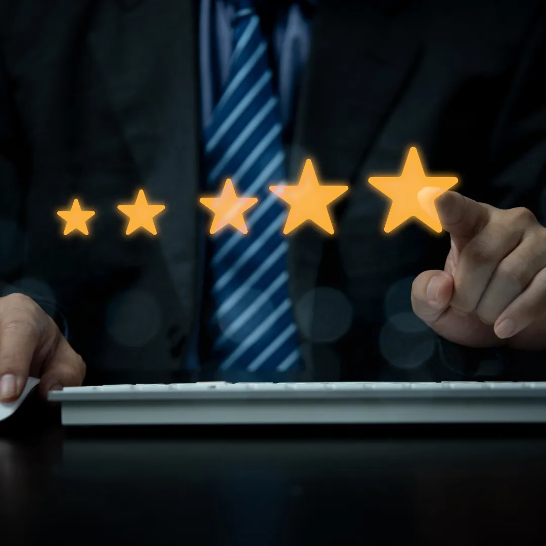 Reputation Management in