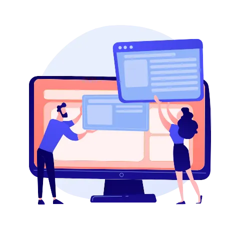 in Web Design