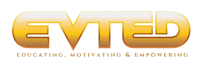 EVT Educational Productions logo