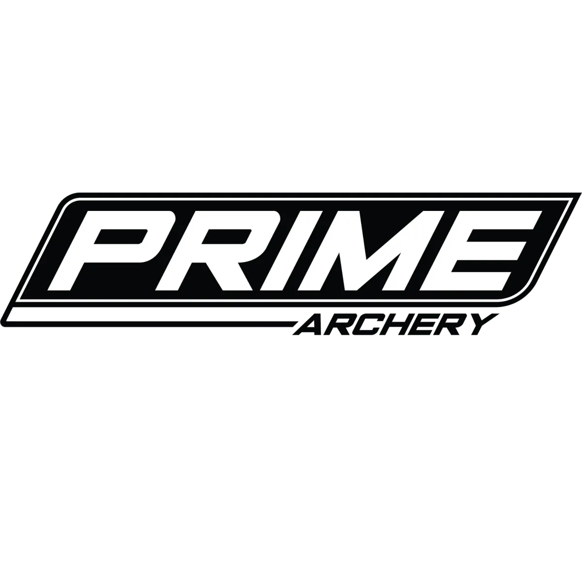Prime Archery Logo