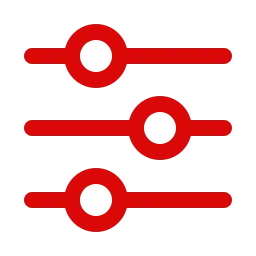 Personal Settings Icon