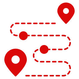 Travel Icon