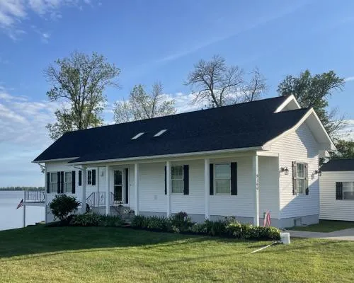 Residential Roofing Syracuse