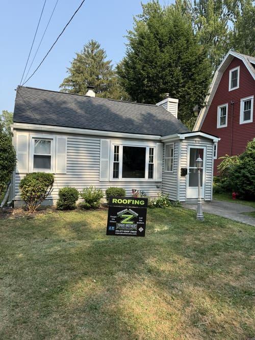 Residential Roofing Syracuse