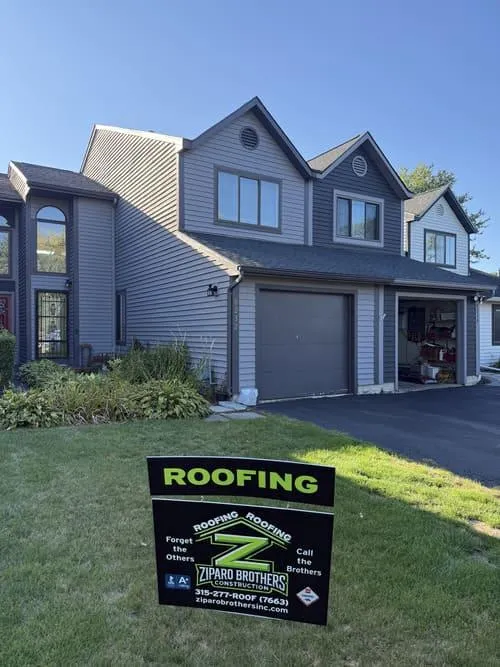 Skylight Repairs Syracuse