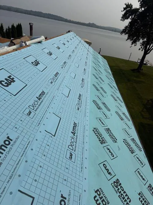 Residential Roofing 