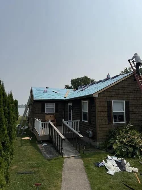 Roofing Repairs Syracuse