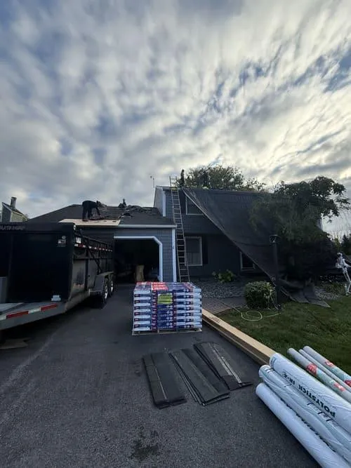 Skylight Repairs Syracuse