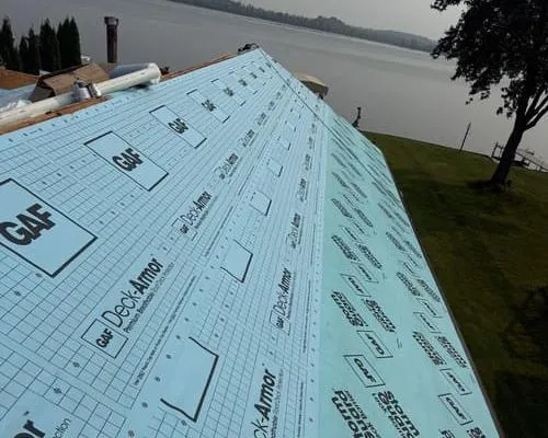  Residential Roofing