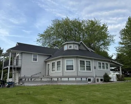 Syracuse Residential Roofing