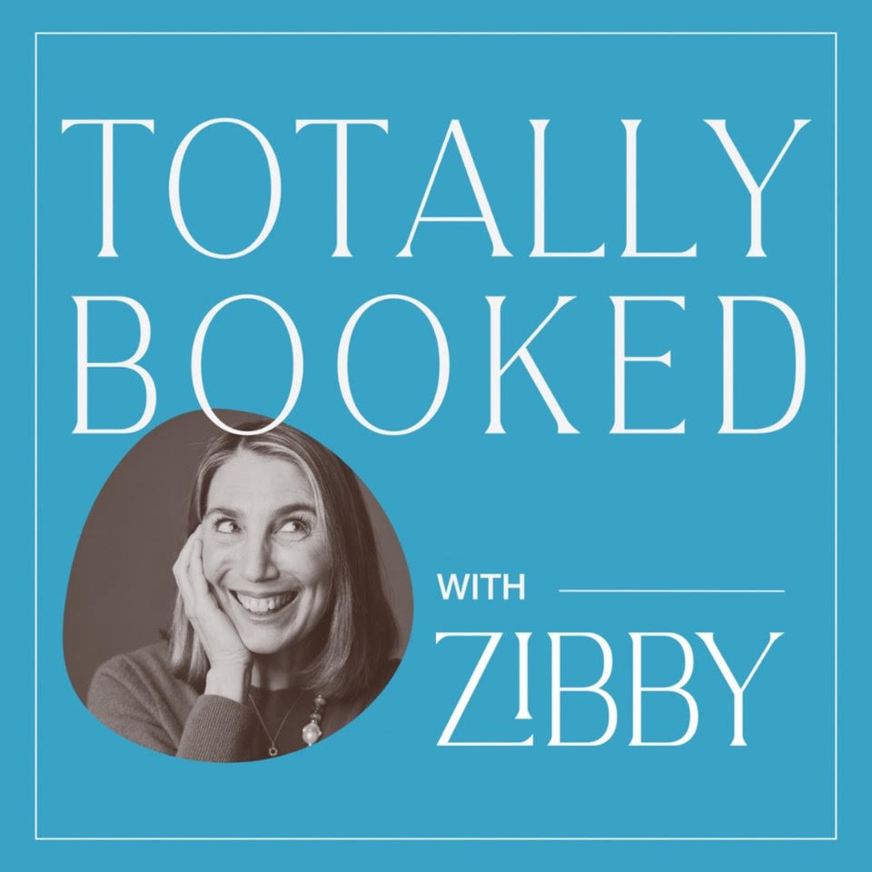 The Soul and Science of Great Writing podcast cover, Episode 24, featuring a quote and host Mara Eller alongside Kara Kavensky