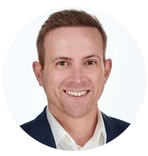Jordan Spitters, PFC team member and real estate professional.