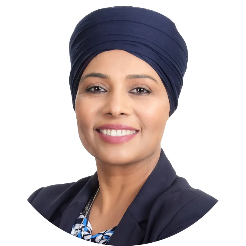 Jatinder Kaur Grewal, Real Estate Professional, Team GRC, eXp Realty of Canada, Inc.