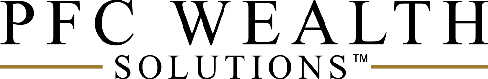 PFC Wealth Solutions logo