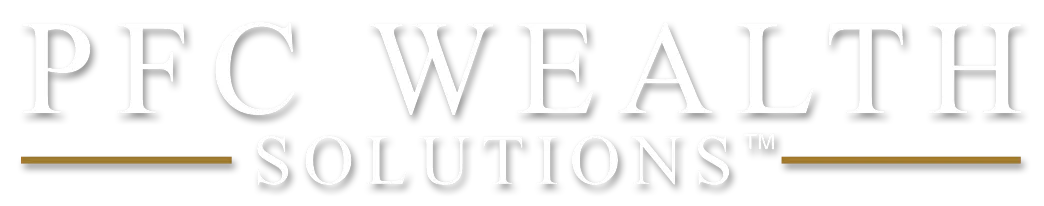 Adrian C. Spitters, CFP®, FCSI®, CEA, President and Private Wealth Advisor at PFC Wealth Solutions