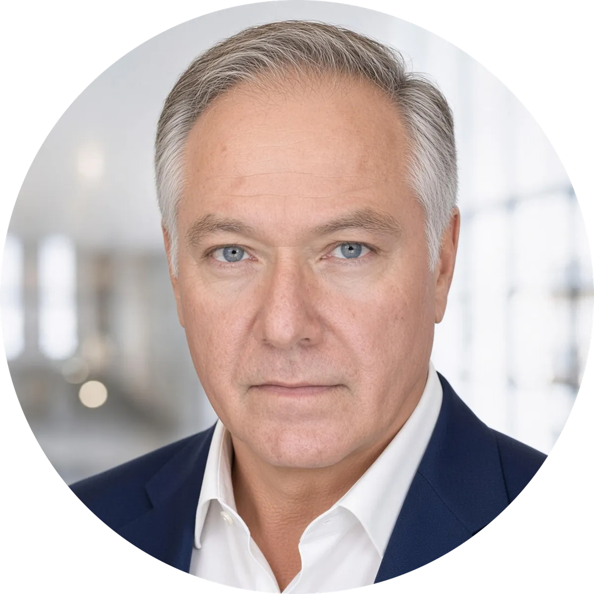 Mitchell Potts, External Business Systems Partner, MP Media Design and Marketing.