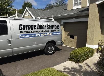 garage door repair near me