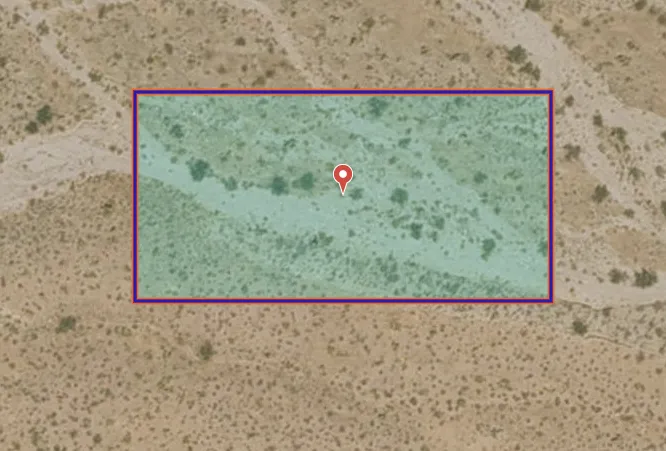 1.25 acres Lake Mead City