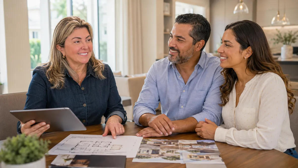 Why Is The Woodlands a Popular Place to Live?