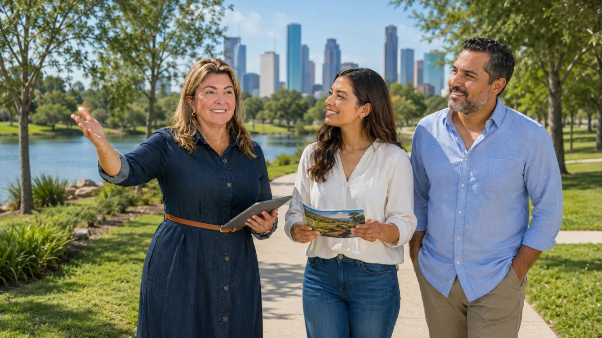 Why Does Community Service Matter in Real Estate?