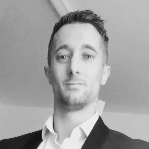 Brad Marsh Key Business Professions, finance lender for UK law firms