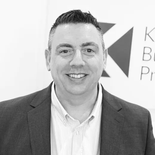 Brad Marsh Key Business Professions, finance lender for UK law firms