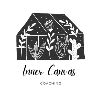 Inner Canvas Coaching Logo