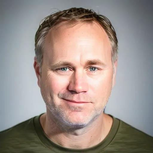 Aaron Sanders, Mortgage Loan Officer