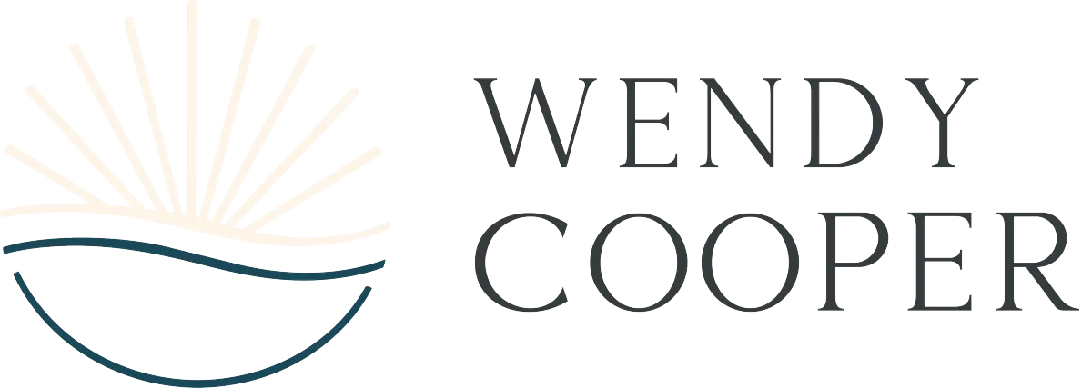 Wendy Cooper Logo
