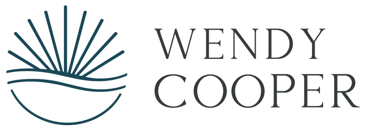 Wendy Cooper Logo