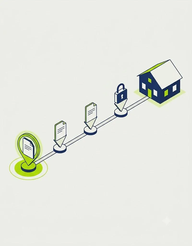 Mortgage renewal options and timing