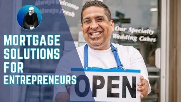 Self-Employed Mortgage Options Canada | Qualify Today