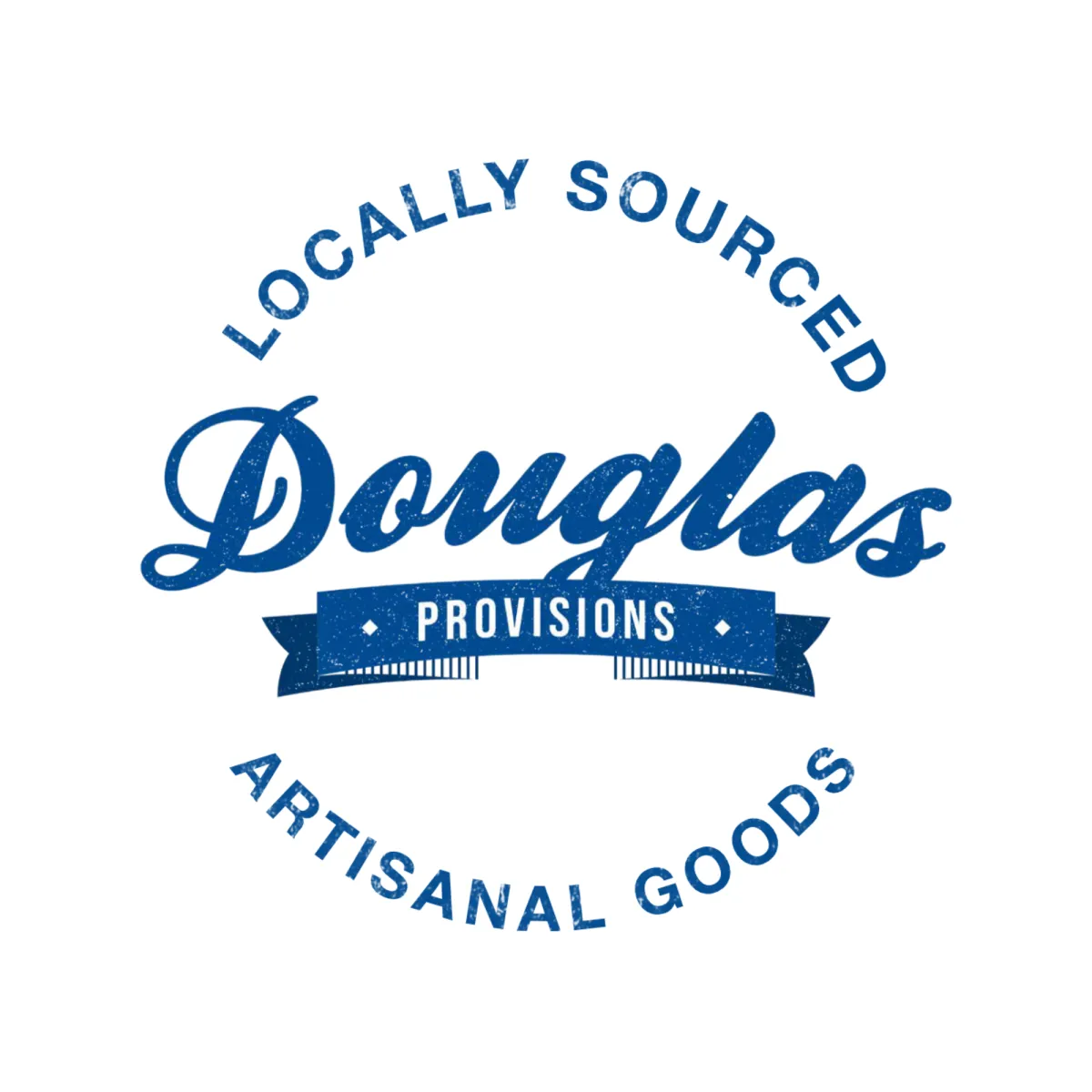 Douglass Provisions Logo