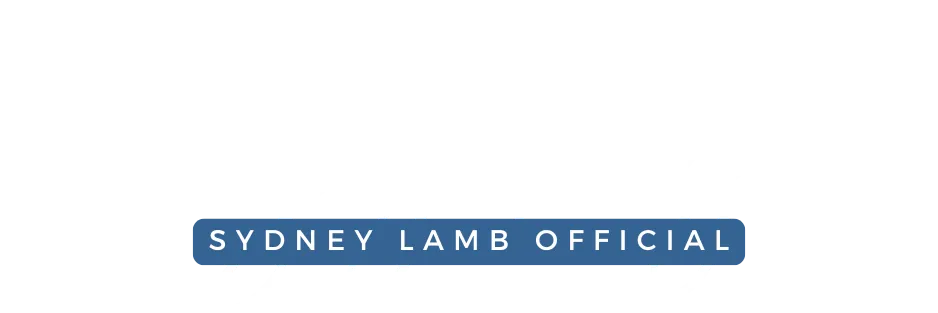 Logo of Sydney Lamb Official, symbolizing expert guidance in building passive income through digital marketing.