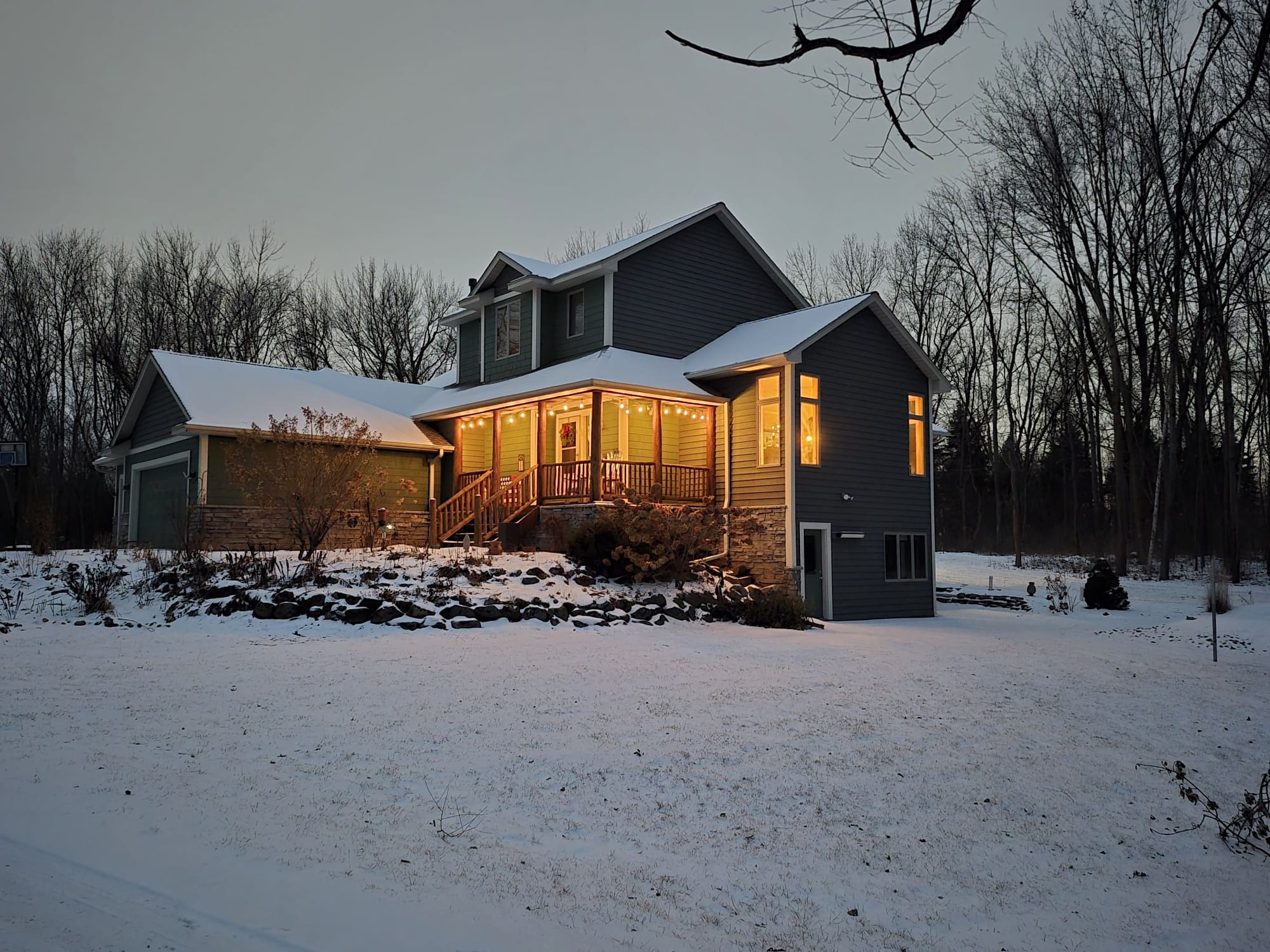 Woodville Kitchen Remodeling