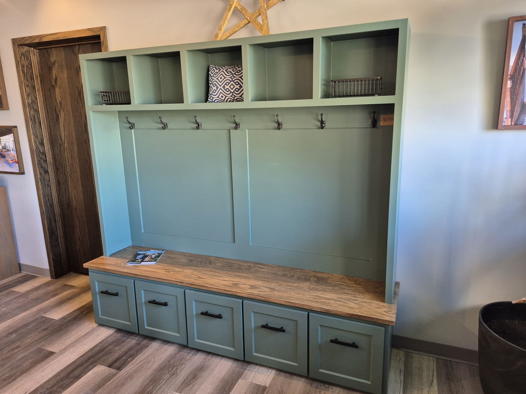 Wilson Kitchen Remodeling