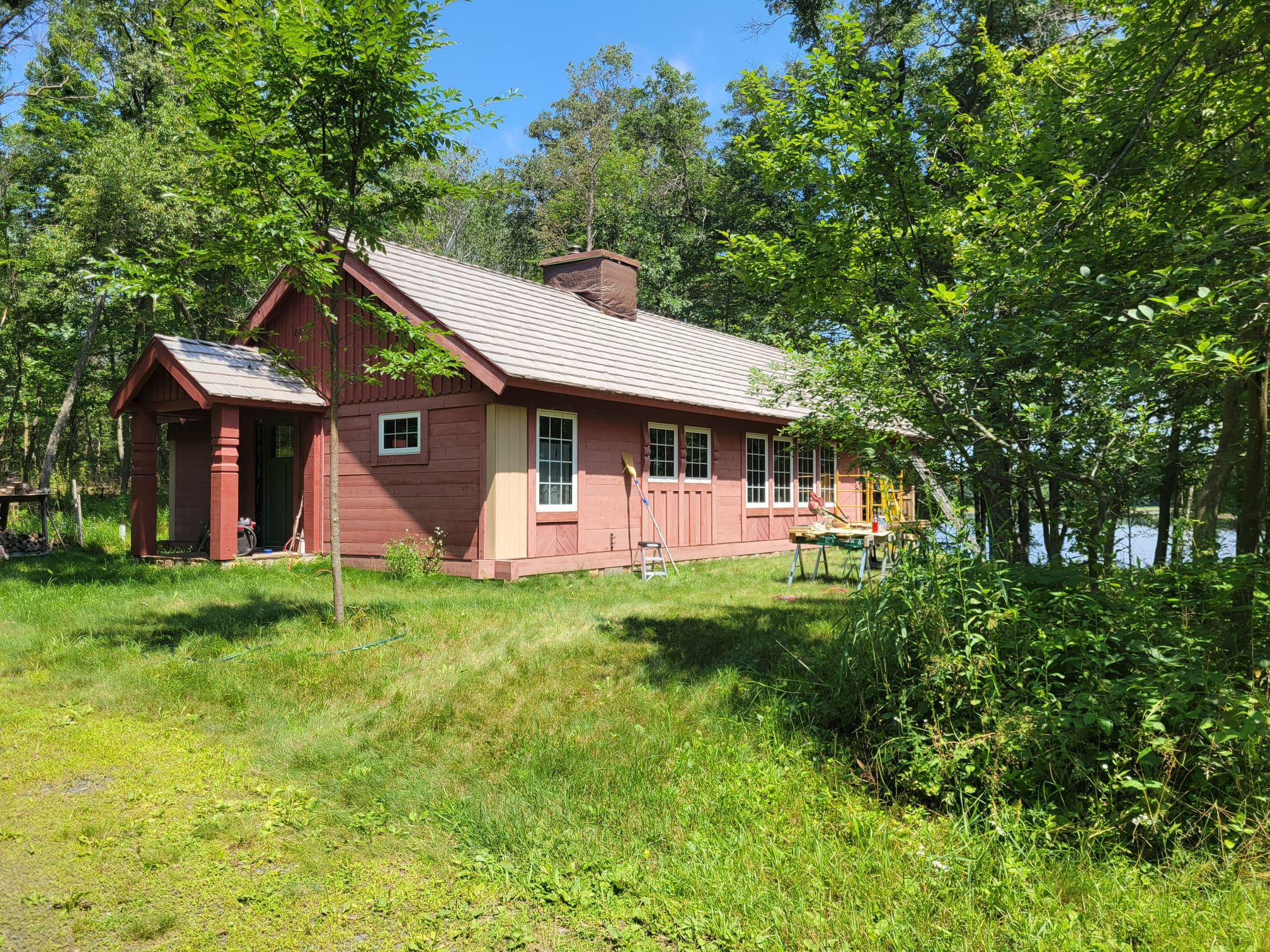 Kitchen Remodeling in Hudson