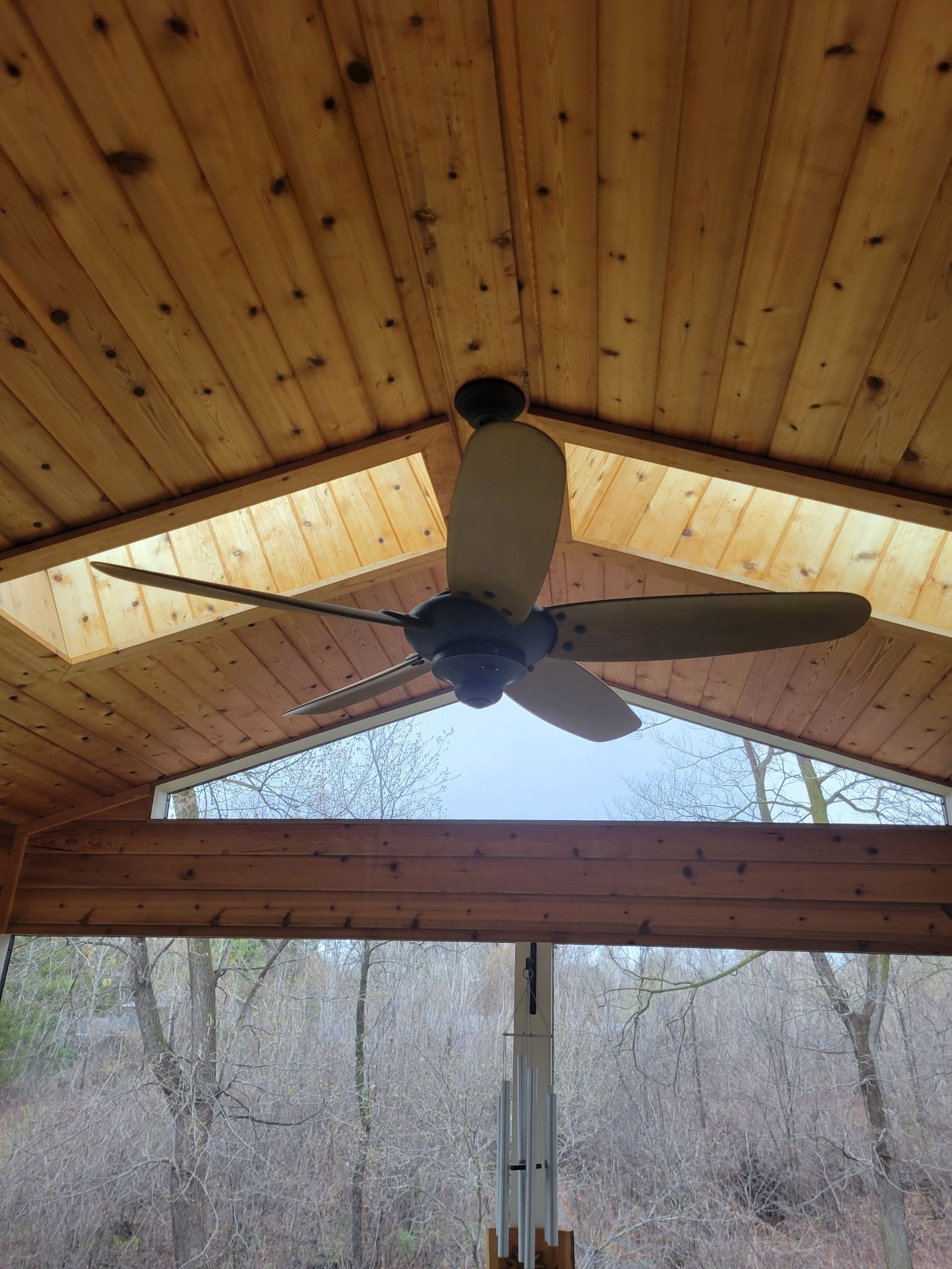 Glenwood City Deck Construction